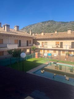 Apartamento Las Tortugas - 6