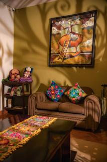 Hostal Mallqui - 7