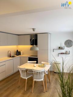 Stine's Hus Ferienwohnung 3 - 9