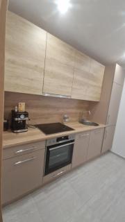 Duna Gyöngye apartmanház Kimle - 5