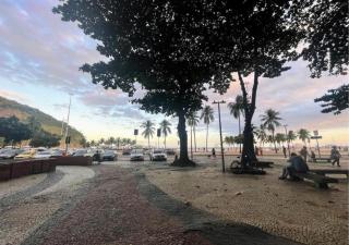 SUH Leme 06 Compact Beach - 7