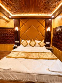 The Mountain Suites - 6