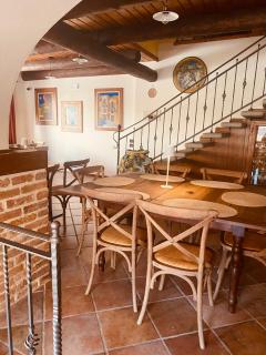 Bed And Breakfast Olimpia - 7