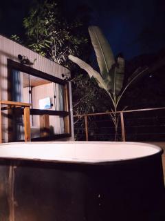 Cabana Solus - 8