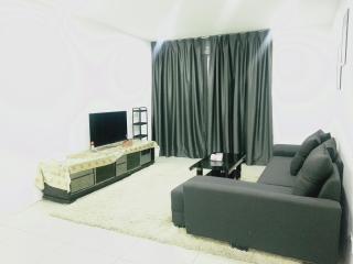 Taragon Residence suite service Kuala lumpur - 0