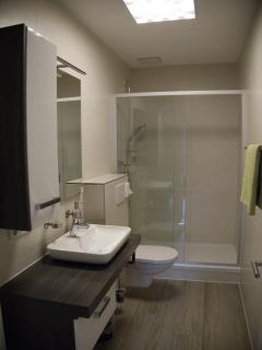 Race & Rest Apartments - 1
