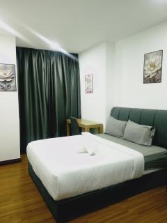 Taragon Residence suite service Kuala lumpur - 6
