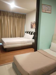 Taragon Residence suite service Kuala lumpur - 3