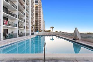 SunDestin Resort Unit 0110 - 0