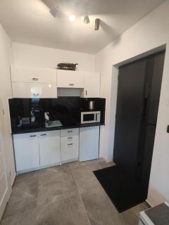 Apartament Skorochów Jezioro 2 - 6