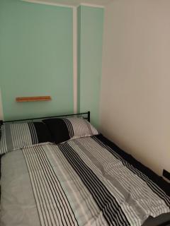 Apartament Skorochów Jezioro 2 - 2