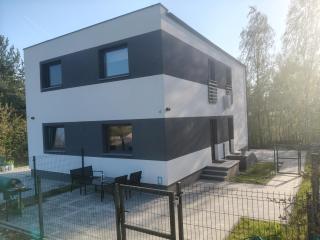 Apartament Skorochów Jezioro 2 - 1