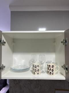 Confort Prime Flats - 2
