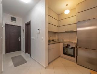 Luna Apart Becici - Garage Included - 4