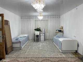 Friendly House - 1