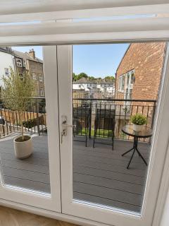 Cosy 2 bed Apartment sleeps 5 Lewisham - 7