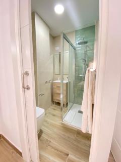 Grampy Boutique Hostal - Zaragoza Centro - 8