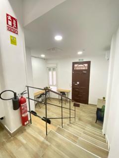 Grampy Boutique Hostal - Zaragoza Centro - 6