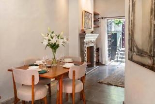 Casa Esperanza, 2BR Designer Charm & Rooftop Views - 3