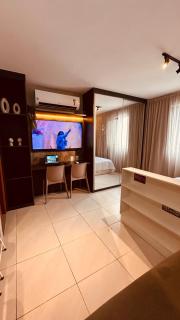 Flat Novo e Moderno a 200m do Shopping , com Piscina wifii 500mbps - 8