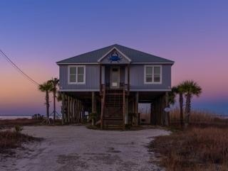 The Blue Crab - 2432 Bienville - 9