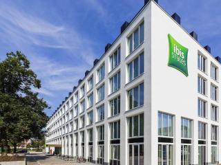 ibis Styles Rastatt Baden-Baden - 0