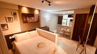 Flat Novo e Moderno a 200m do Shopping , com Piscina wifii 500mbps - 9
