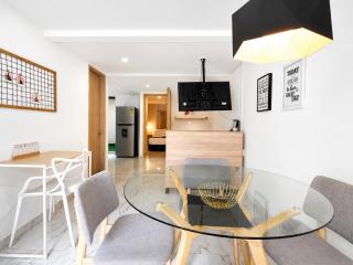 Apartamento Amplio y Centrico SABANETA - 1