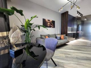 Premium Apartment in Central Tashkent Akay City - 0