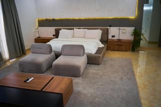 Sleek Modern Home in Lifecamp - 2