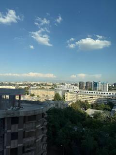 Premium Apartment in Central Tashkent Akay City - 8