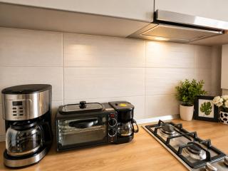 CENTRAL Sonne 83 free parking - spital recuperare - 3