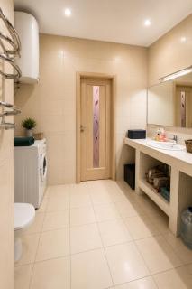 Arcadia Sky Suite - 1