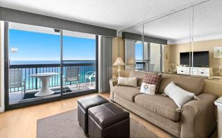 SunDestin Resort Unit 1706 - 0