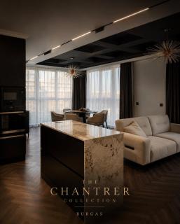 The Chantrer Collection Luxury stay sea & city - 1