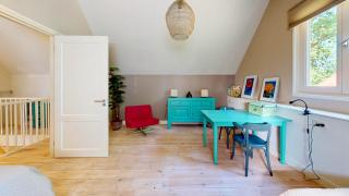 Vakantie appartement Erve de Wezel - 8