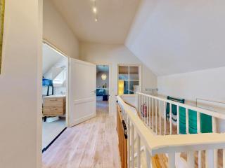 Vakantie appartement Erve de Wezel - 4