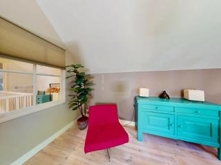 Vakantie appartement Erve de Wezel - 6