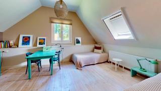 Vakantie appartement Erve de Wezel - 3