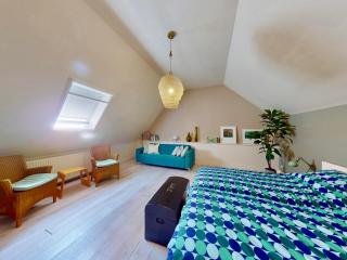 Vakantie appartement Erve de Wezel - 1
