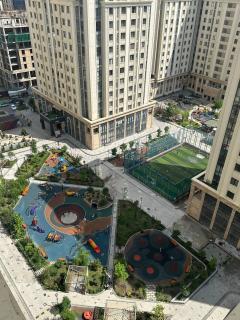 Downtown Dushanbe - Buston City - 6