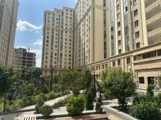 Downtown Dushanbe - Buston City - 5