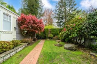 Kerrisdale cozy house - 6