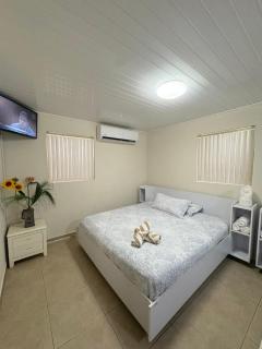 Puerta del Sol#2-Studio near airport sleeps 4 - 4