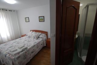San Martin Rooms Pension 1 estrella - 9
