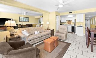 SunDestin Resort Unit 1502 - Destin - 2