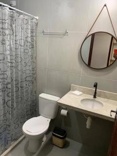 Apartamento com 2 suítes aconchegantes na Praia - 7