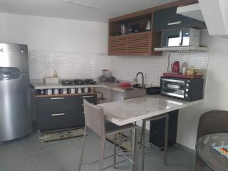 Apartamento com 2 suítes aconchegantes na Praia - 5