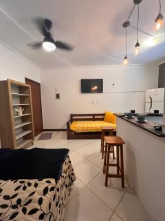Flat toninhas ubatuba - 9