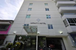 Infinity Hotel - 9